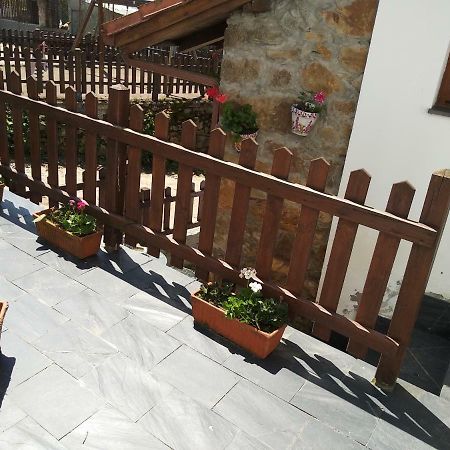 La Casina De Biescas Lejlighed Biescas  Eksteriør billede