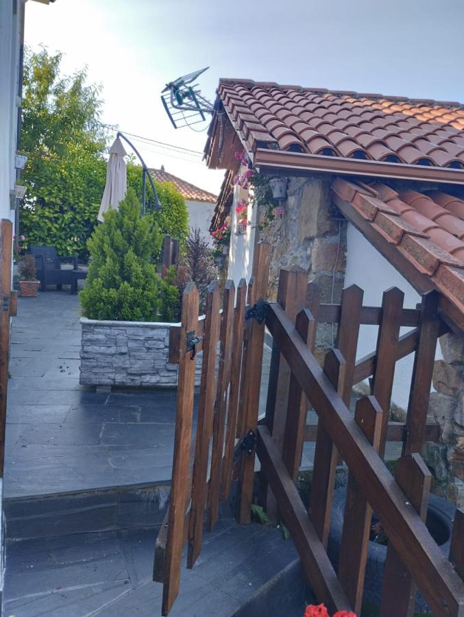 La Casina De Biescas Lejlighed Biescas  Eksteriør billede