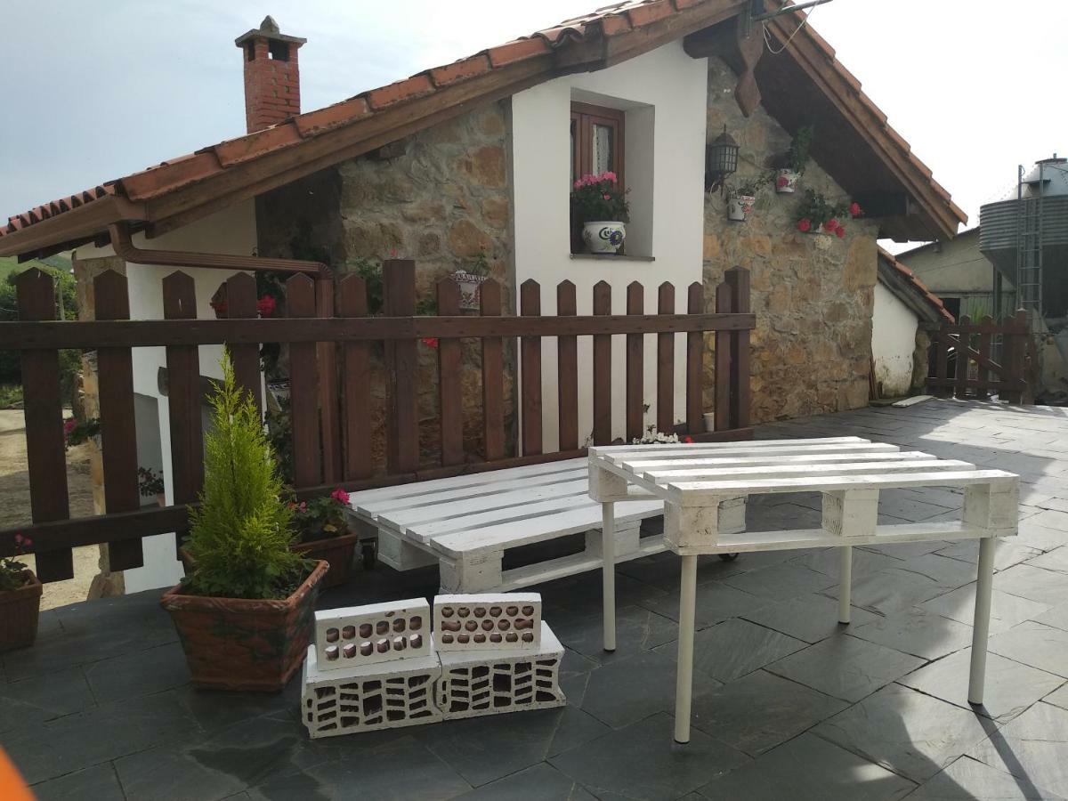 La Casina De Biescas Lejlighed Biescas  Eksteriør billede