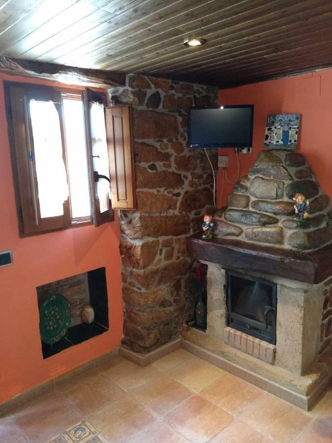 La Casina De Biescas Lejlighed Biescas  Eksteriør billede