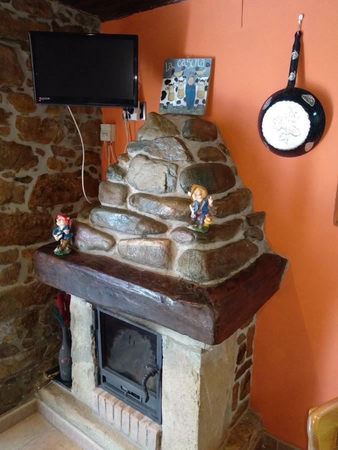 La Casina De Biescas Lejlighed Biescas  Eksteriør billede