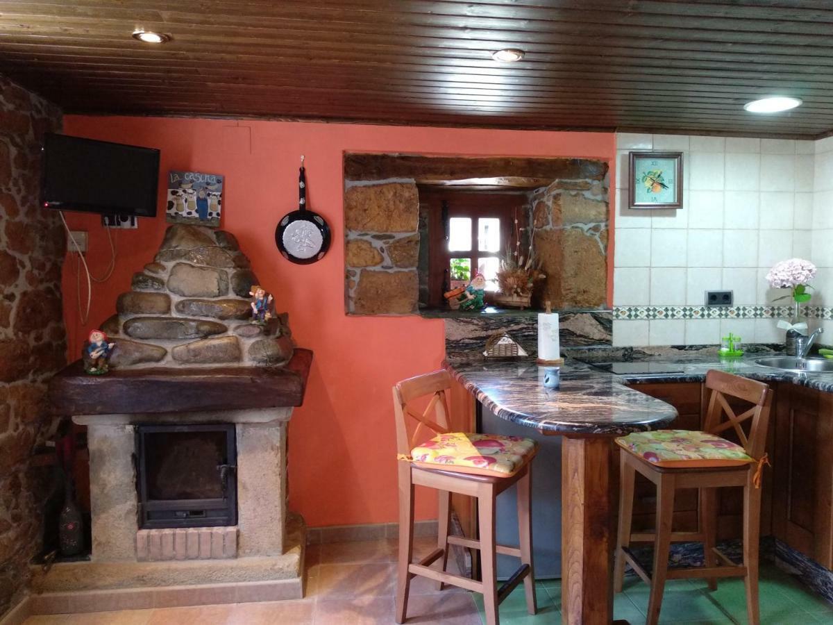 La Casina De Biescas Lejlighed Biescas  Eksteriør billede