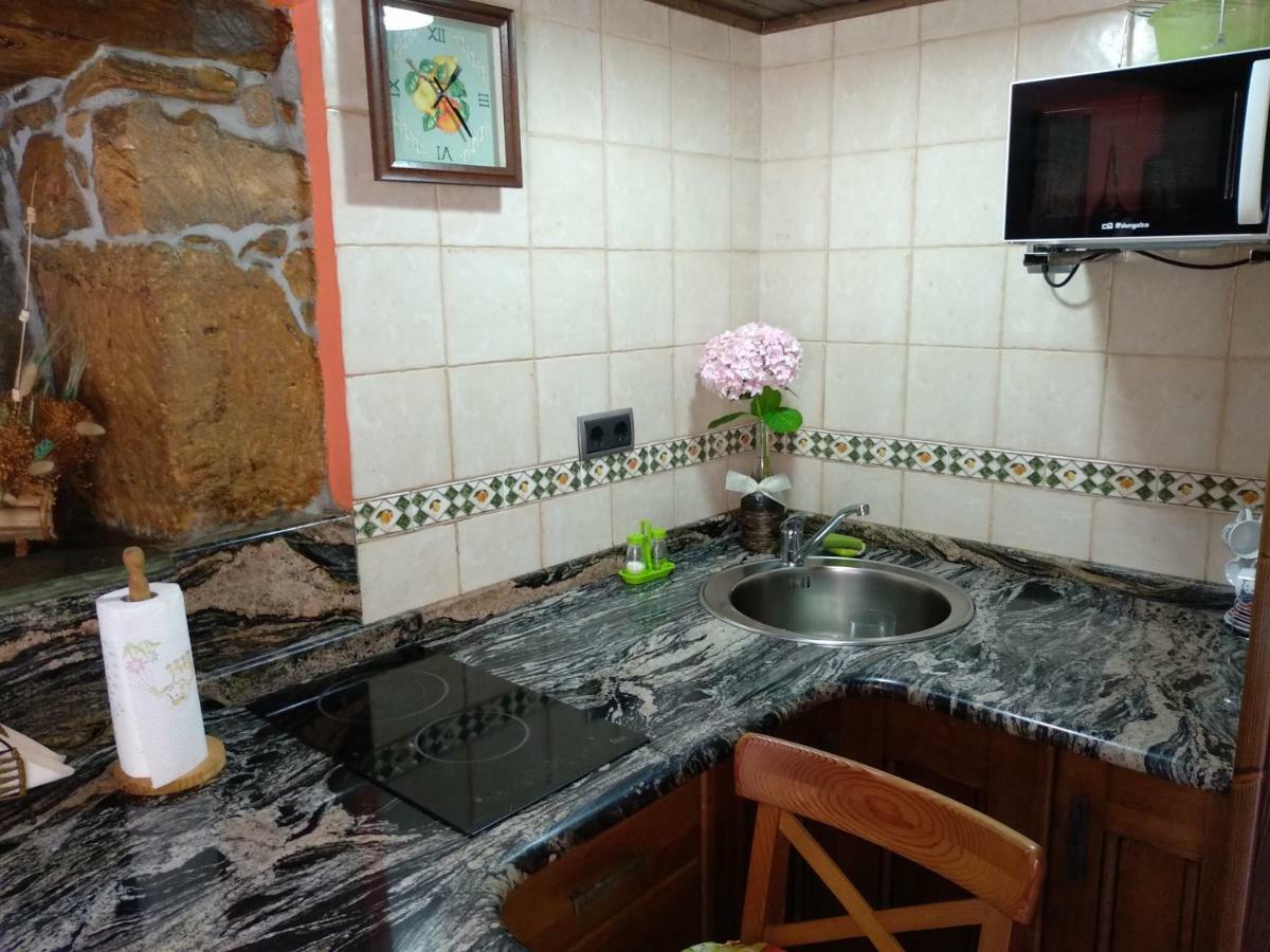 La Casina De Biescas Lejlighed Biescas  Eksteriør billede