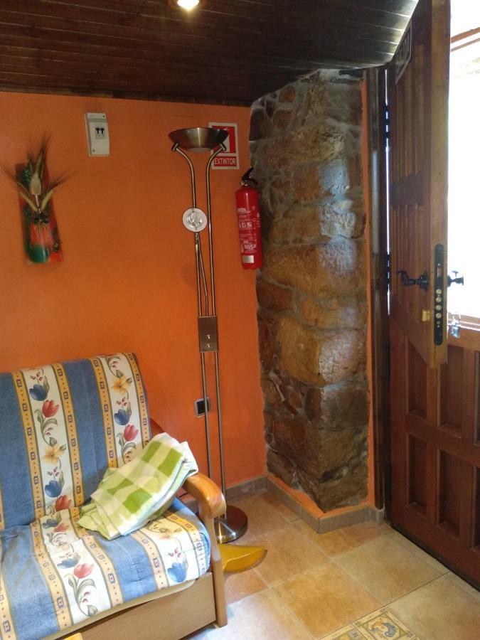 La Casina De Biescas Lejlighed Biescas  Eksteriør billede