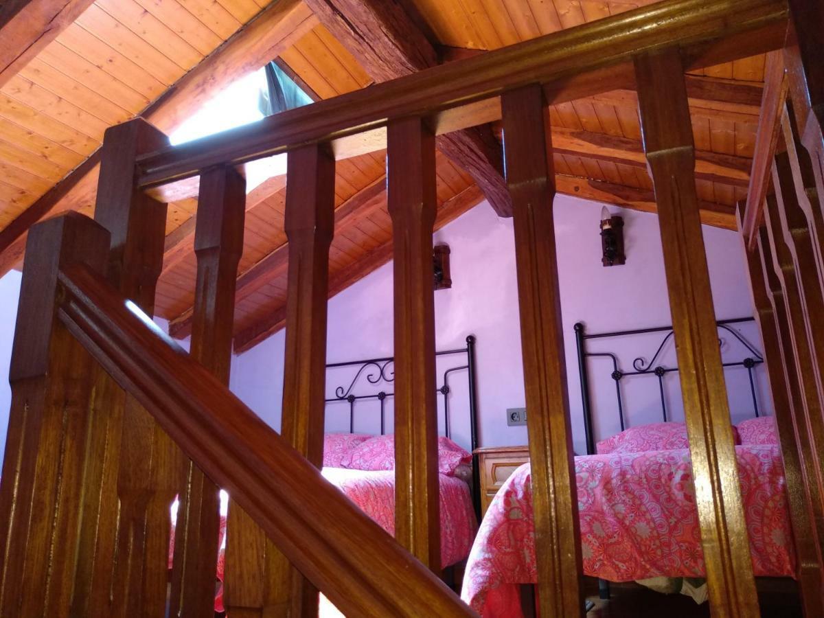 La Casina De Biescas Lejlighed Biescas  Eksteriør billede