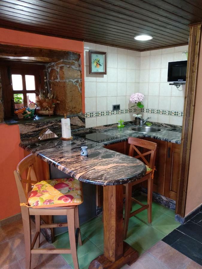 La Casina De Biescas Lejlighed Biescas  Eksteriør billede