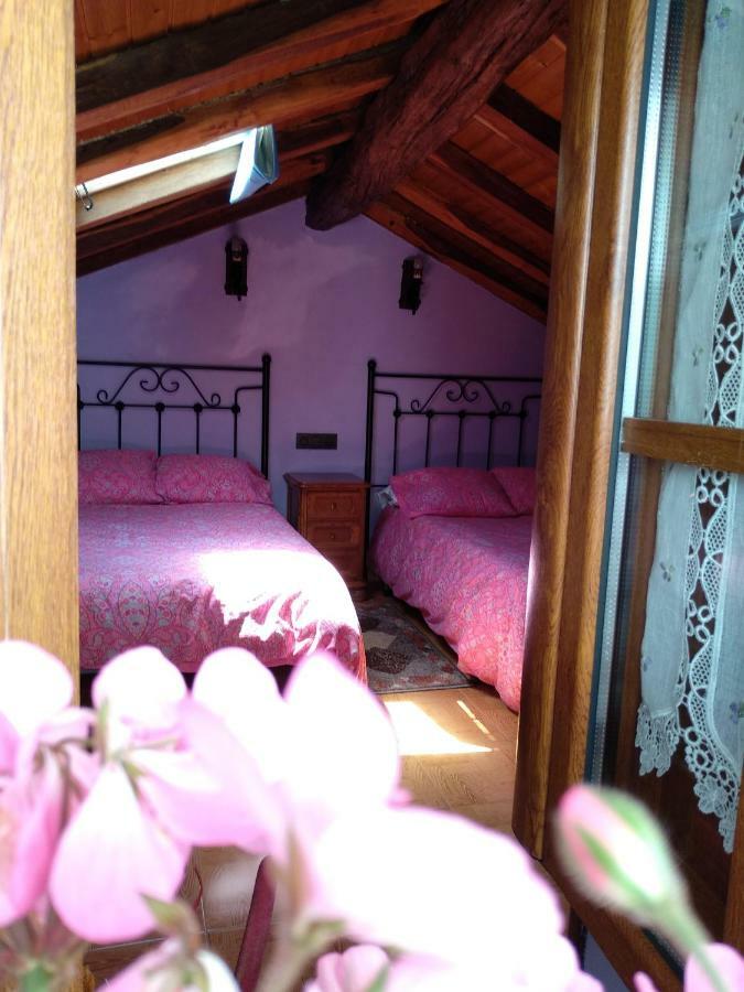 La Casina De Biescas Lejlighed Biescas  Eksteriør billede