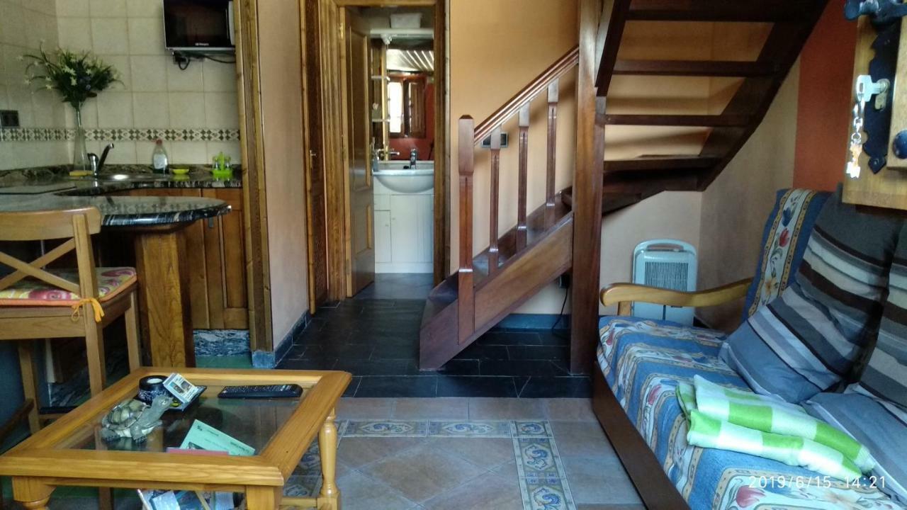 La Casina De Biescas Lejlighed Biescas  Eksteriør billede